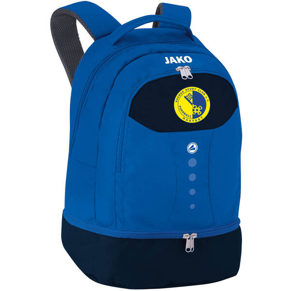 Rucksack TLS 